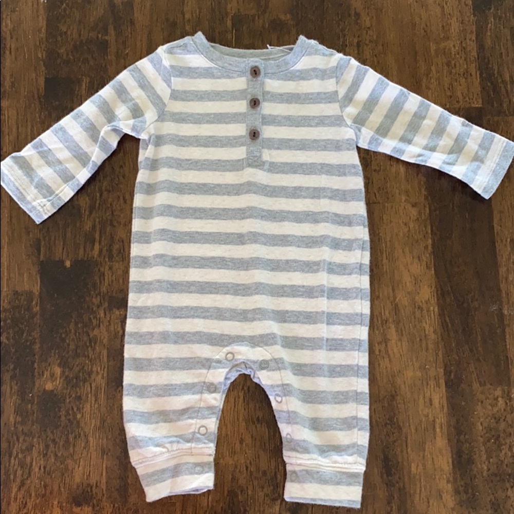 Gymboree Romper